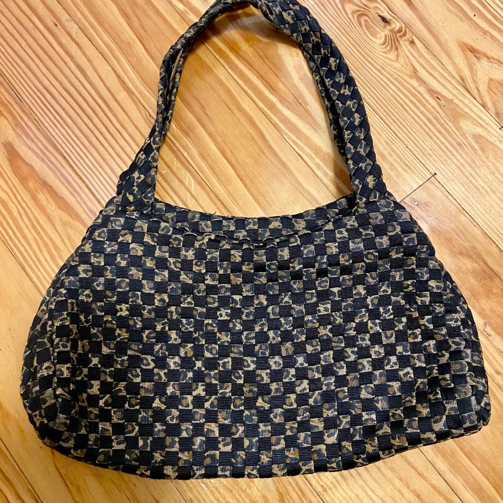 The Sak shoulder bag